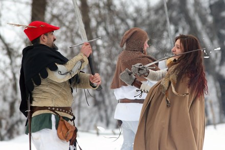 Obilježavanje godišnjice Seljačke bune